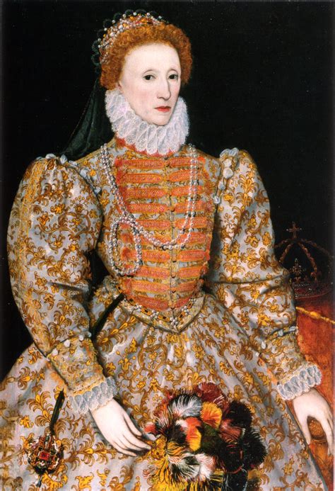 elizabeth of tudor wikipedia.